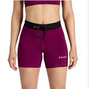 Bandit Running Stamina 5" Compression Shorts